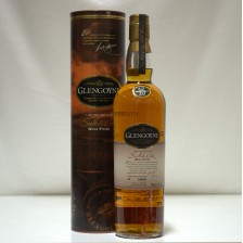 Glengoyne Limited Edition Oak Wood Finish