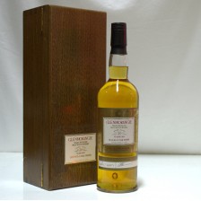Glenmorangie 30 Malaga Cask Finish 2005 Release