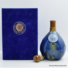 Ranger Football Club Wade Decanter