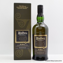 ARDBEG CORRYVRECKAN
