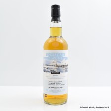 BOWMORE 2001 SINGLE CASK SEASONS 2015 WINTER