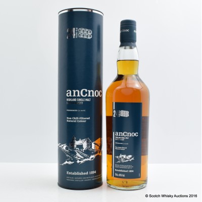 anCnoc 24 Year Old