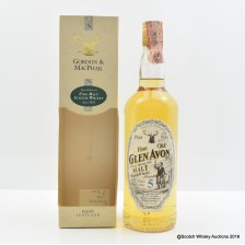 Glen Avon 5 G M