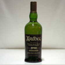 ARDBEG 1990 DISTILLERY ONLY