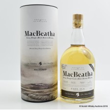Caol Ila Macbeatha 3rd Edition