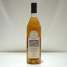BRORA 19 YEAR OLD