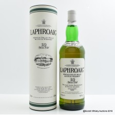 Laphroaig 10