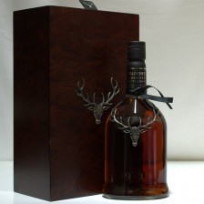 Dalmore 1973 Cabernet Sauvignon Haut Marbuzet Finish
