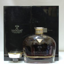 Macallan 1824 Collection Decanter 2009 Release
