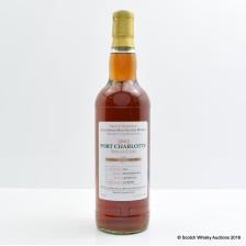 PORT CHARLOTTE PRIVATE CASK 2002 7 YEAR OLD SMITH RESERVE