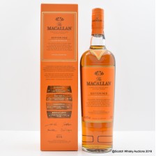 MACALLAN EDITION NO 2