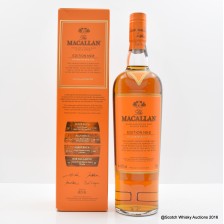 MACALLAN EDITION NO 2
