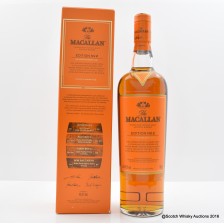 MACALLAN EDITION NO 2