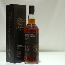 Springbank 1999 Single Malts Of Scotland