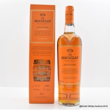 MACALLAN EDITION NO 2