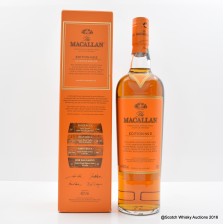 MACALLAN EDITION NO 2