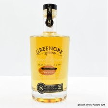 Cooley Greenore 8 Small Batch Single Grain