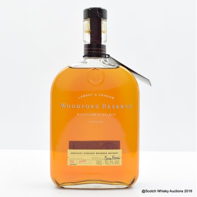 Woodford Reserve