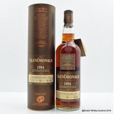 Glendronach 1994 18 3547 Uk Exclusive