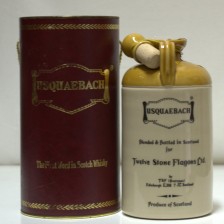 GRAND OLD USQUAEBACH FLAGON