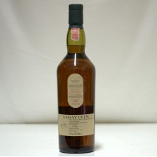 Lagavulin 2008 Feis Ile