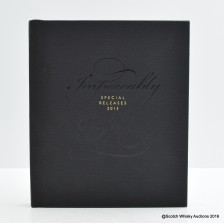 DIAGEO SPECIAL RELEASES 2015 TASTING BOOK