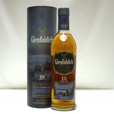 Glenfiddich 15 Distillery Only
