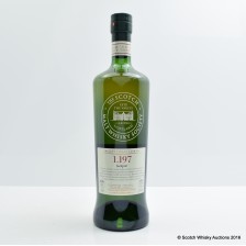 SMWS 1 197 GLENFARCLAS 1993 21 YEAR OLD