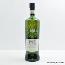 SMWS 29 159 LAPHROAIG 1997 17 YEAR OLD