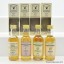 Connoisseurs Choice Minis 4 x 5cl Including Caol Ila 1984 CC 5cl