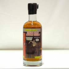 BOUTIQUE Y WHISKY CO SECRET DISTILLERY BATCH 1