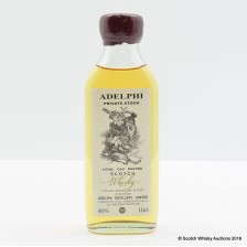 ADELPHI BLEND 10CL