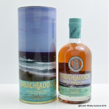 BRUICHLADDICH WAVES 1ST EDITION