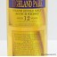 Highland Park 12 Year Old Alchemist Cask Strength