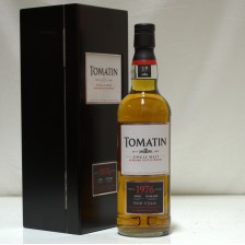 Tomatin 1976