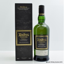 ARDBEG 21 YEAR OLD 2016 COMMITTEE RELEASE