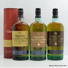 Singleton Of Dufftown 12 15 18
