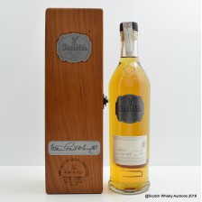 Glenfiddich 15 Year Old  Hand Filled  Batch  77