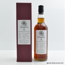 LONGROW 12 YEAR OLD FINO SHERRY
