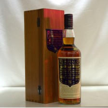 Royal Lochnagar Select Reserve Circa 1990