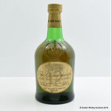 GLENDRONACH 1964 12 YEAR OLD 26 2 3 FL OZ