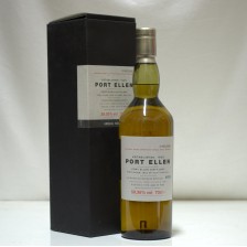 PORT ELLEN 2ND RELEASE