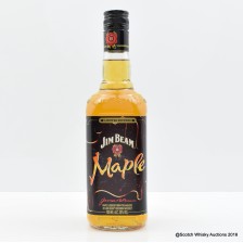 Jim Beam Maple