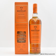 MACALLAN EDITION NO 2 75CL