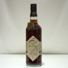 GLEN GRANT 30 YEAR OLD 1973 SCOTT S SELECTION
