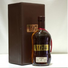 ISLE OF JURA 1974