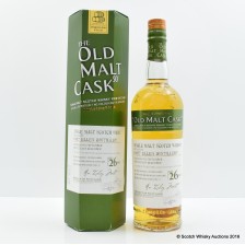 Port Ellen 1982 26 Omc