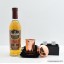 Glenfiddich 15 Year Old Solera 20cl with Cufflinks & Telescopic Cup