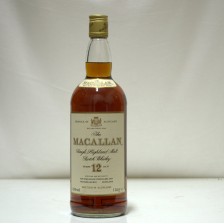 MACALLAN 12 YEAR OLD 1L