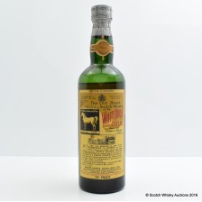 WHITE HORSE 1956